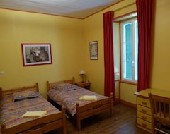 Toàn bộ căn nhà/căn hộ Villanelle - Niki Room, At The Center Of Your Desires (L'Île-d'Elle, Pháp)