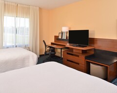 Khách sạn Fairfield Inn & Suites by Marriott St. Joseph (Saint Joseph, Hoa Kỳ)