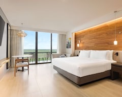 Otel Hilton Cancun -  an All-Inclusive Resort (Cancun, Meksika)