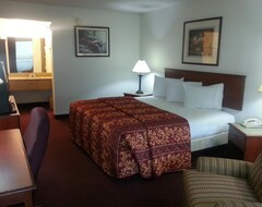 Hotel Rodeo Inn Mesquite (Mesquite, USA)