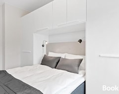 Hotel Wright Apartments (Oslo, Norge)