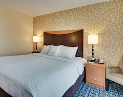 Hotel Fairfield Inn & Suites Ottawa Starved Rock Area (Ottawa, EE. UU.)