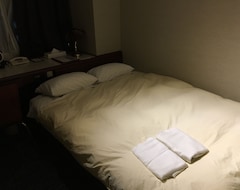Hotel Koraku Hinkan (Tokyo, Japonya)