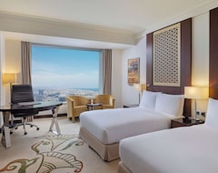 Hotel Conrad Dubai (Dubái, Emiratos Árabes Unidos)