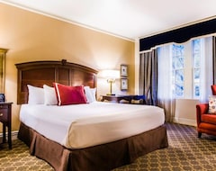 Hotel Roanoke & Conference Center, Curio Collection by Hilton (Roanoke, USA)