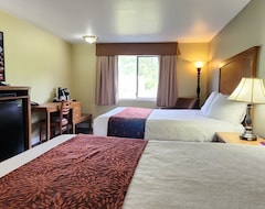 Khách sạn Cowlitz River Lodge (Packwood, Hoa Kỳ)
