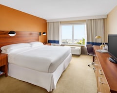 Hotelli Four Points by Sheraton Los Angeles International Airport (Los Angeles, Amerikan Yhdysvallat)