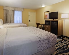 Hotel Best Western Mountainbrook Inn (Maggie Valley, USA)