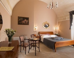 Hotel Masseria Grottella (Avetrana, Italy)