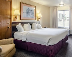 Otel Americas Best Value Inn & Suits (Fort Collins, ABD)