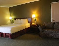 Hotelli Extend-A-Suites - Extended Stay, I-40 Amarillo West (Amarillo, Amerikan Yhdysvallat)