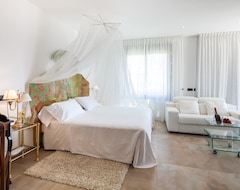Cijela kuća/apartman Luxury villa with wonderful views, great location, ideal for groups (San Jose Ibiza, Španjolska)