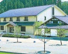 Khách sạn Township Of Genpei Kurikara Kurikarajuku (Ishikawa, Nhật Bản)