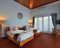 Khách sạn Bali Nyuh Gading Villas (Seminyak, Indonesia)