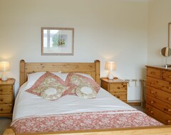 Tüm Ev/Apart Daire 1 Bedroom Accommodation In Husabost, Isle Of Skye (Dunvegan, Birleşik Krallık)