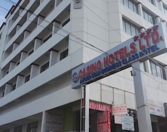 Casino Hotels Ltd (Thrissur, India)