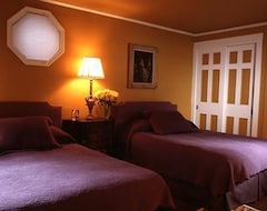 Bed & Breakfast Riverbend Inn (Chocorua, Hoa Kỳ)