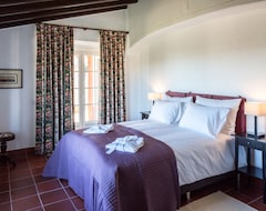 Khách sạn Hotel Rural Monte Da Provenca (Elvas, Bồ Đào Nha)