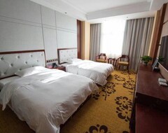 Hotel Yixin (Mangshi, China)