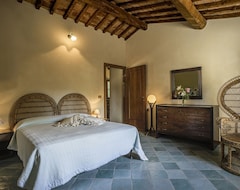 Cijela kuća/apartman Villa Giarradea (Cortona, Italija)