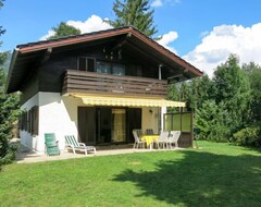 Tüm Ev/Apart Daire Vacation Home Reier (bod130) In Seeboden - 6 Persons, 3 Bedrooms (Seeboden, Avusturya)