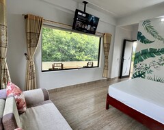 Hotelli Thao Nguyen (Dong Ha, Vietnam)