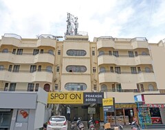 SPOT ON Hotel Prakash Residency, Near Hanuman Gym Ajmera Colony, Pimpri (Pune, Indien)