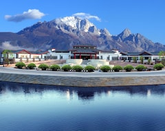 Otel Wonderport International (Lijiang, Çin)