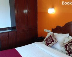 Hotel Vedantha Inn (Kovalam, Indija)