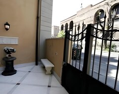 Khách sạn Domus Pinciana (Rome, Ý)