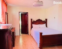 Hotelli Constellation Hotel 3 (Dajabón, Dominikaaninen tasavalta)