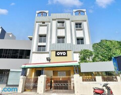 Khách sạn Oyo Flagship 81413 Rkr Residency (Sriperumbudur, Ấn Độ)