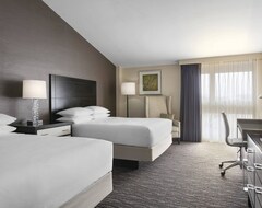 Khách sạn Delta Hotels by Marriott Baltimore North (Baltimore, Hoa Kỳ)