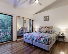 Cijela kuća/apartman Eclectic Oasis In Doonan, Sunshine Coast (Eumundi, Australija)