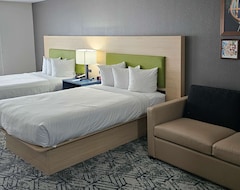 Hotel Country Inn & Suites by Radisson, Savannah I-95 North (Port Wentworth, USA)