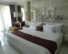Khách sạn The Rich Prada (Kuta, Indonesia)