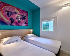 Hotel Kyriad Direct Narbonne Sud (Narbona, Francia)