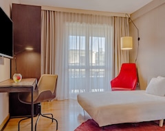 Hotel Nh Collection Roma Giustiniano (Rome, Italy)