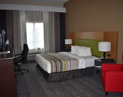 Hotel Country Inn & Suites by Radisson, Hagerstown, MD (Hagerstown, Sjedinjene Američke Države)