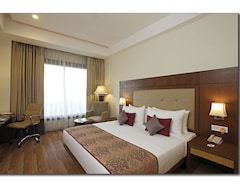 Hotel SK Premium Park (Delhi, Indien)