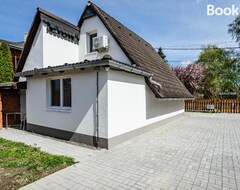 Toàn bộ căn nhà/căn hộ Alborella Vendeghaz (Fadd, Hungary)