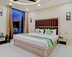 Khách sạn Treebo Trend Ortus Residency (Dharamsala, Ấn Độ)