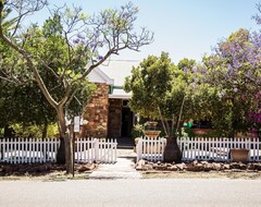 Nhà trọ Oak House (Cullinan, Nam Phi)