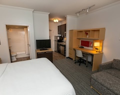 Hotel TownePlace Suites by Marriott Bowling Green (Bowling Green, Sjedinjene Američke Države)