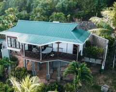 Hele huset/lejligheden Private Ocean View Villa 3 (Port Glaud, Seychellerne)