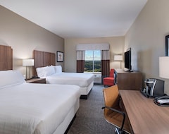 Holiday Inn Express & Suites Austin Nw - Four Points, An Ihg Hotel (Austin, USA)