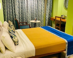 Hotel Lotus Eco Beach Resort - Goa (Benaulim, Indien)