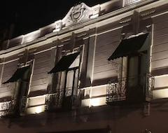 Casa Hotel Aroma 406 (Puebla, Mexico)