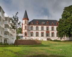 Toàn bộ căn nhà/căn hộ Residence Domitys Chateau Camas (Pin-Balma, Pháp)