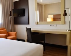 Holiday Inn Madrid - Las Tablas, An Ihg Hotel (Madrid, Spain)